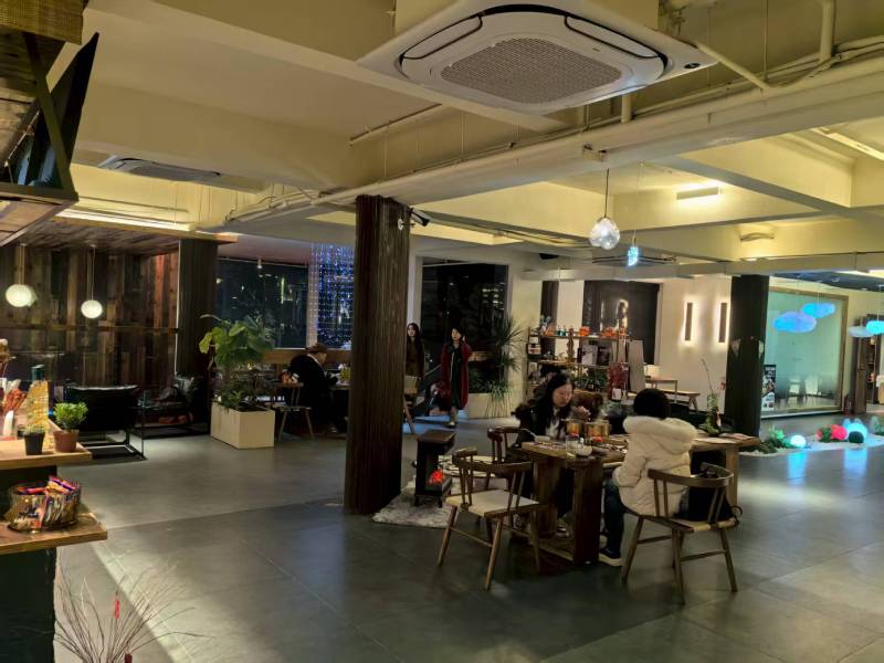 潜江市品牌营销